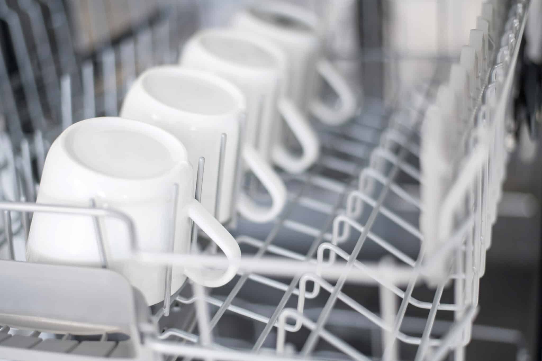 Why Are Some Ceramic Mugs Not Dishwasher Safe?