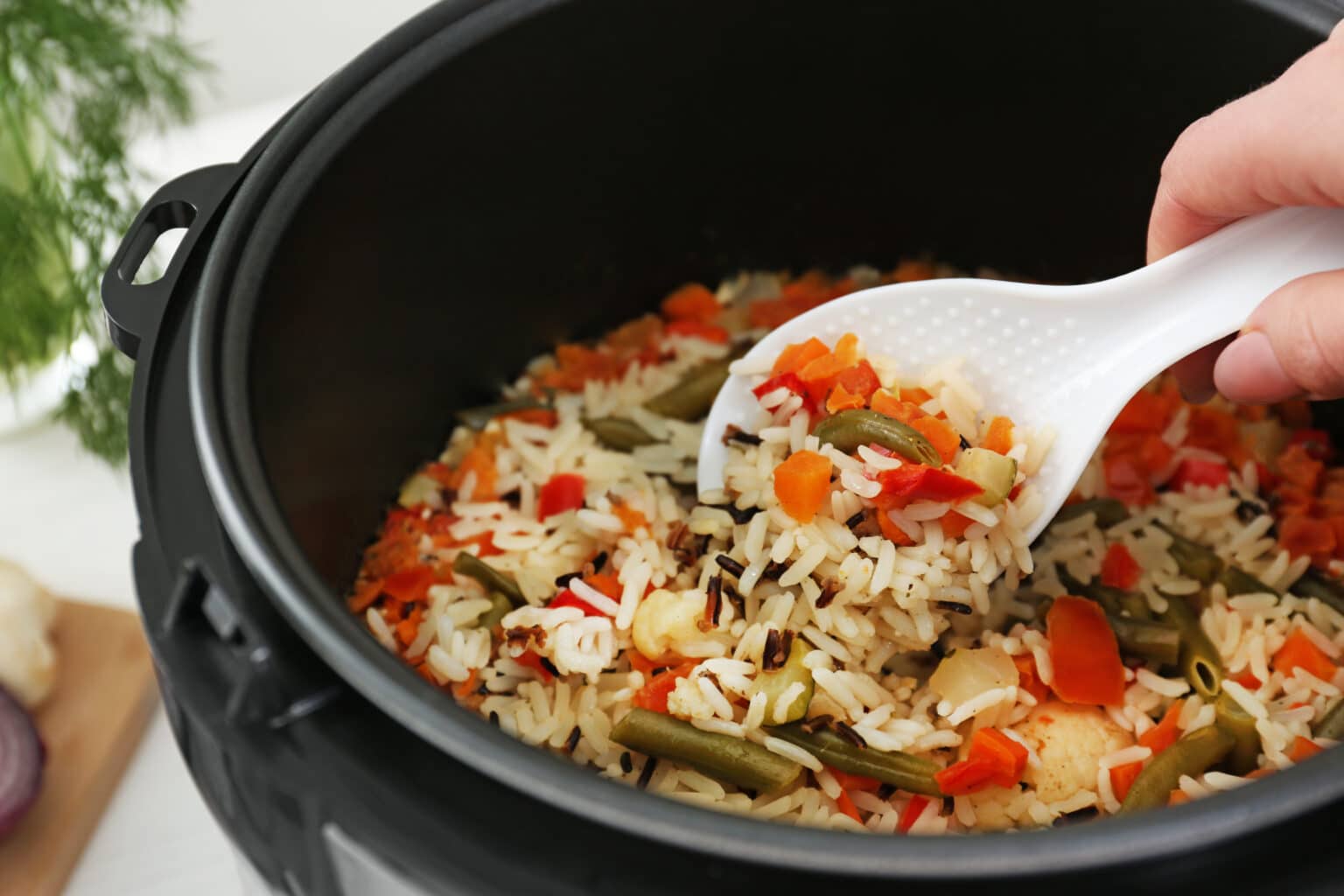Can You Use A Rice Cooker As A Slow Cooker My Budget Recipes
