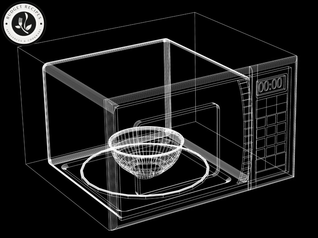 Why Do Microwaves Spin?