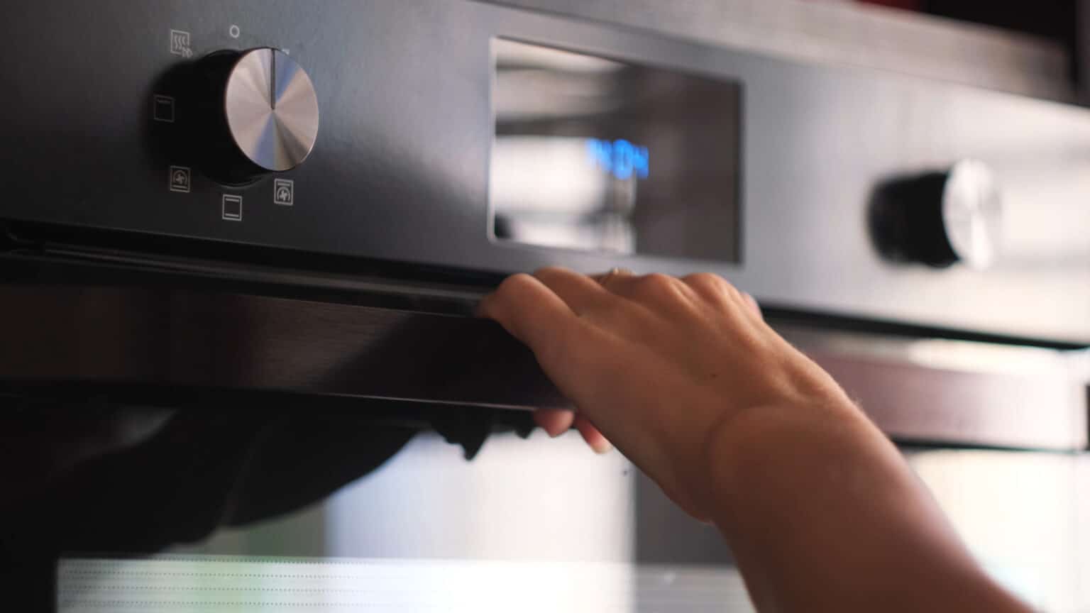 Convection Oven vs. Microwave My Budget Recipes