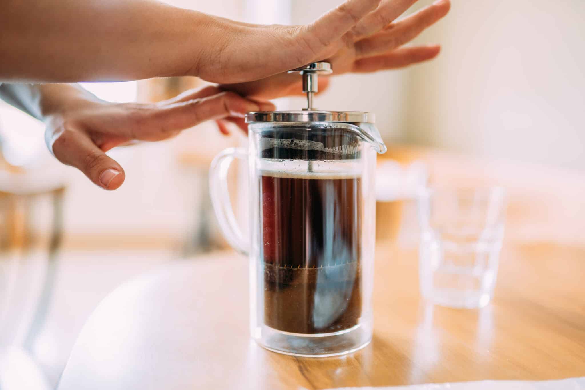 Are French Presses Worth It? My Budget Recipes