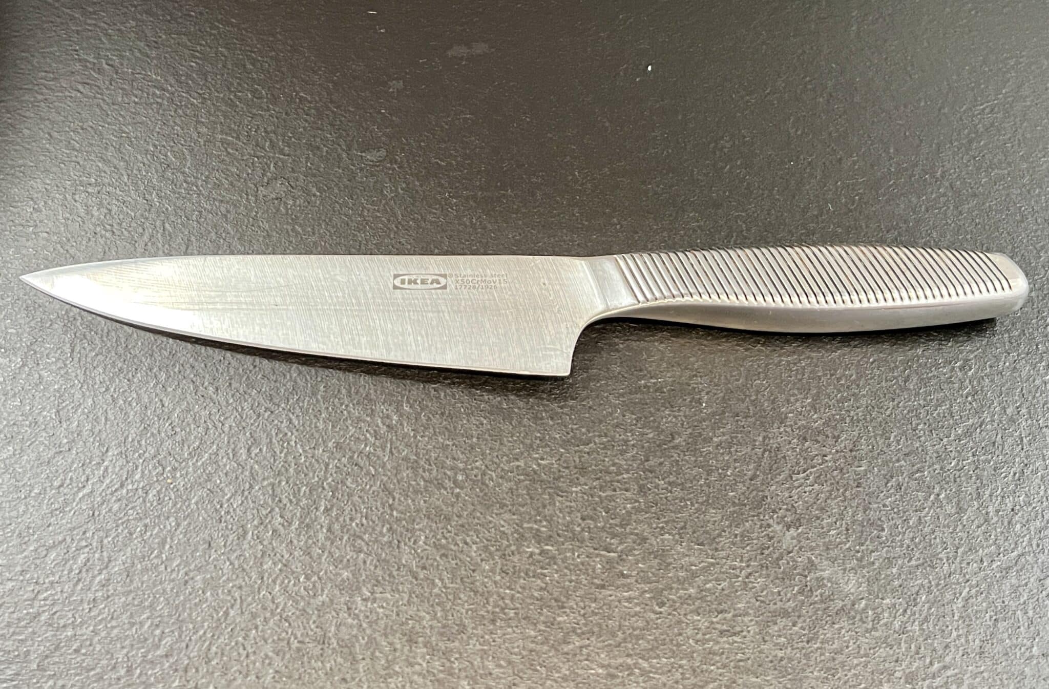Are Ikea Knives Any Good?