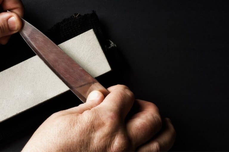 3 Best Japanese Whetstone Sharpening Kits My Budget Recipes