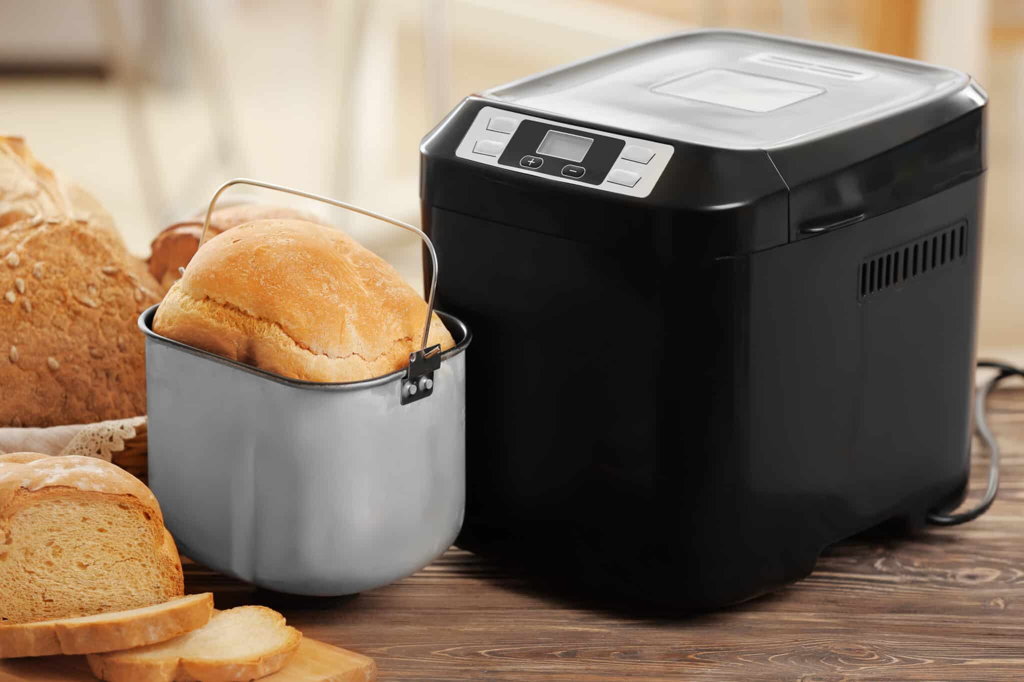 Here Is Why Your Bread Rises Too Much in a Bread Maker – My Budget Recipes