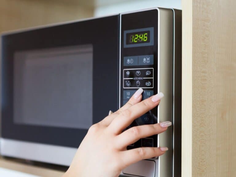 3 Best Microwaves With Backlit Keypad & Lightup Buttons My Budget Recipes