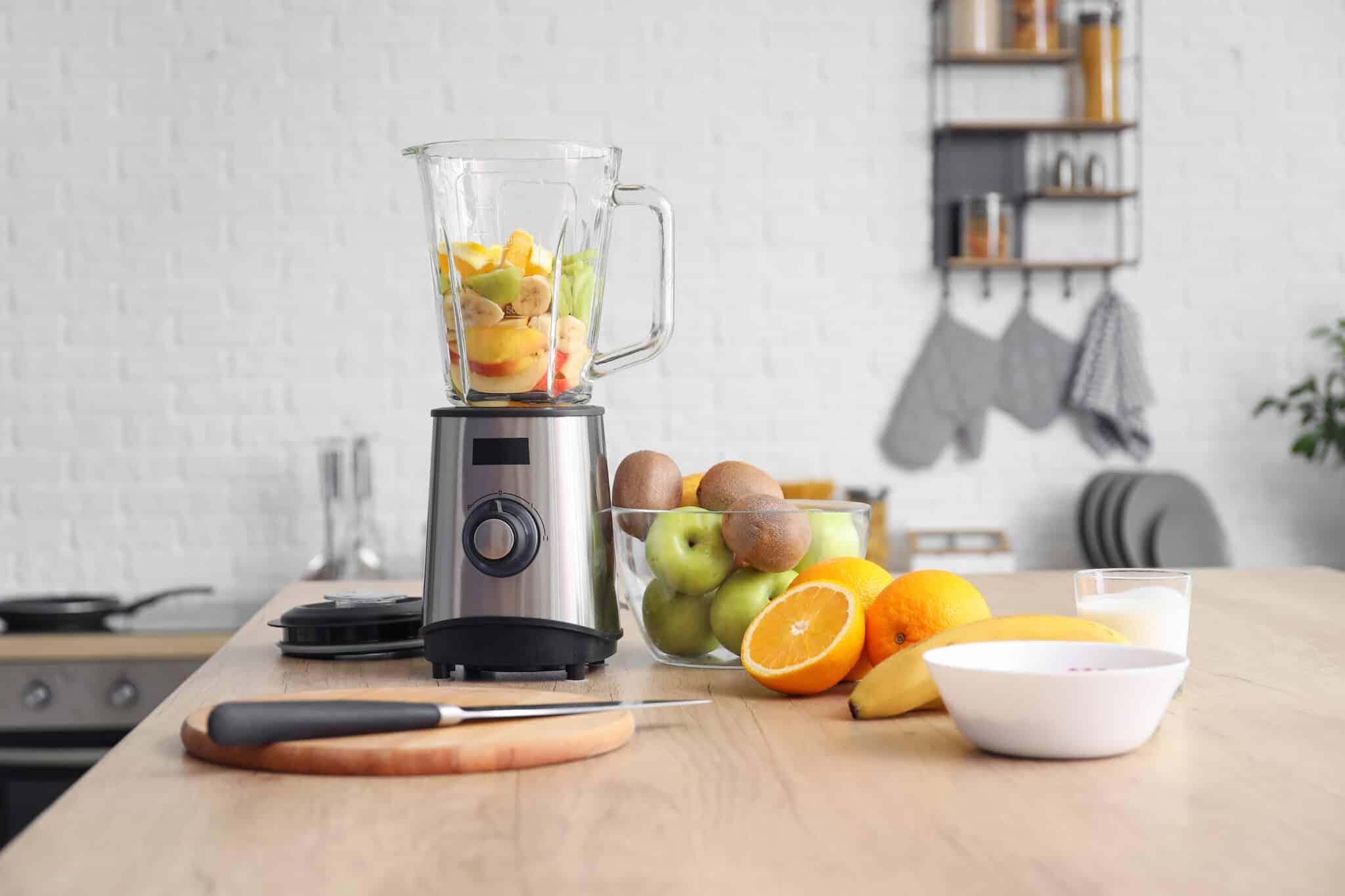 9 Best Blenders for Making Frozen Drinks My Budget Recipes