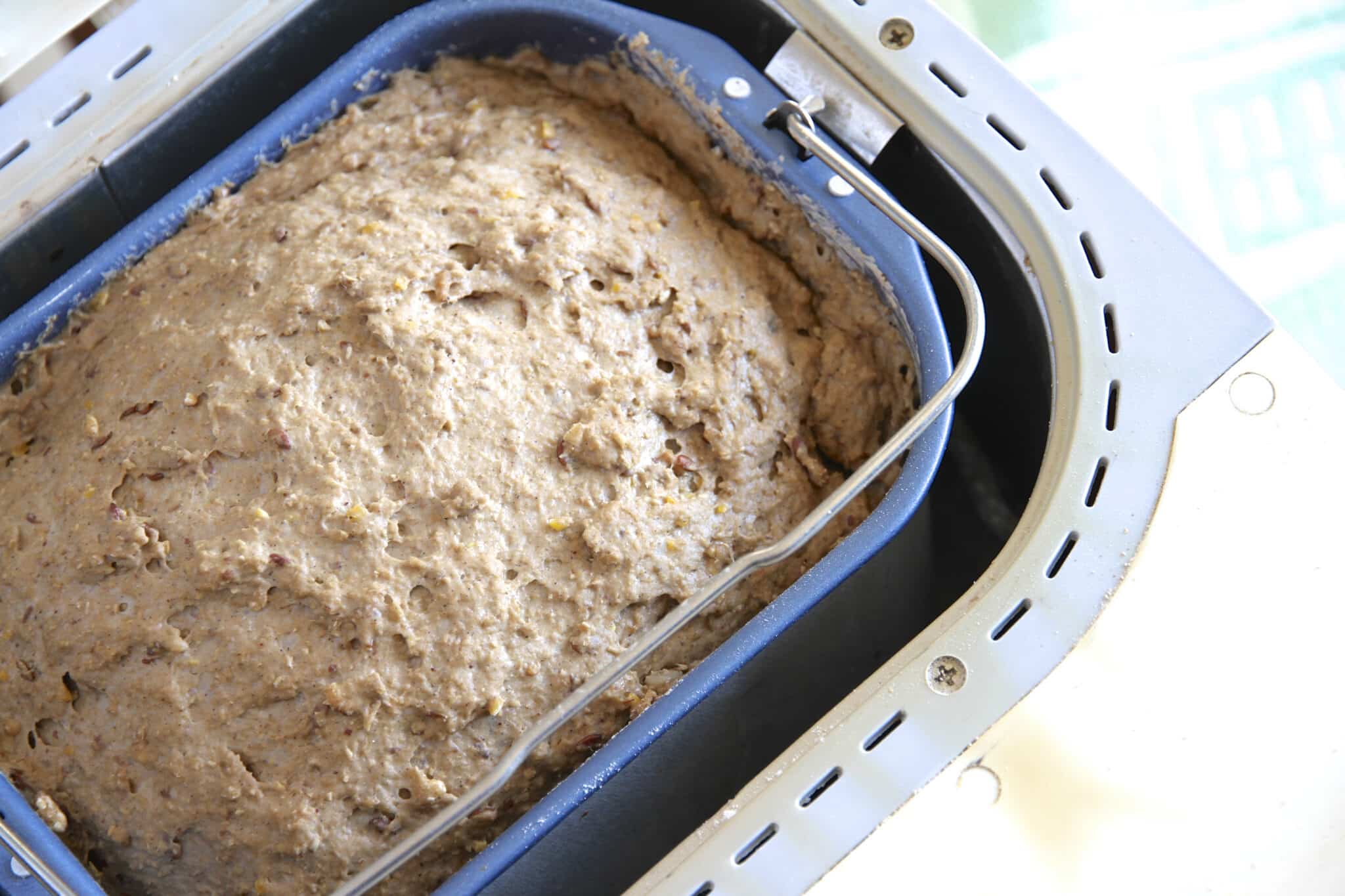 Bread Machine vs. Stand Mixer Which Is Right for Me? My Budget Recipes