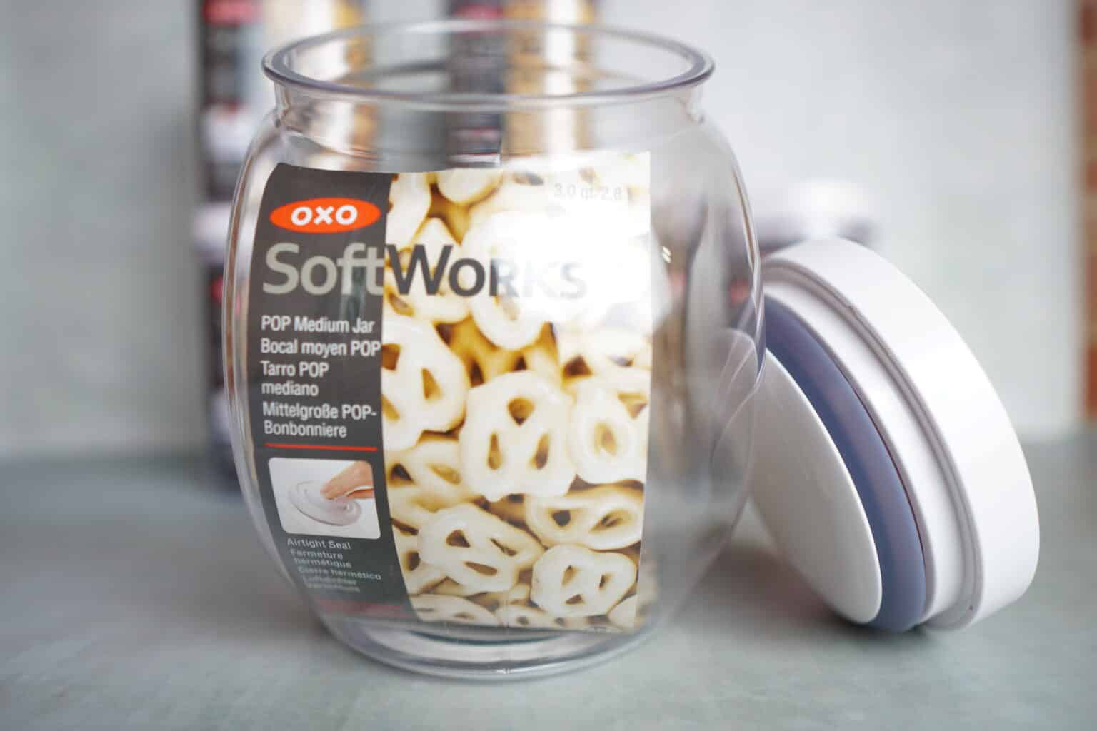 OXO Softworks vs OXO Good Grips Which Is Best? My Budget Recipes