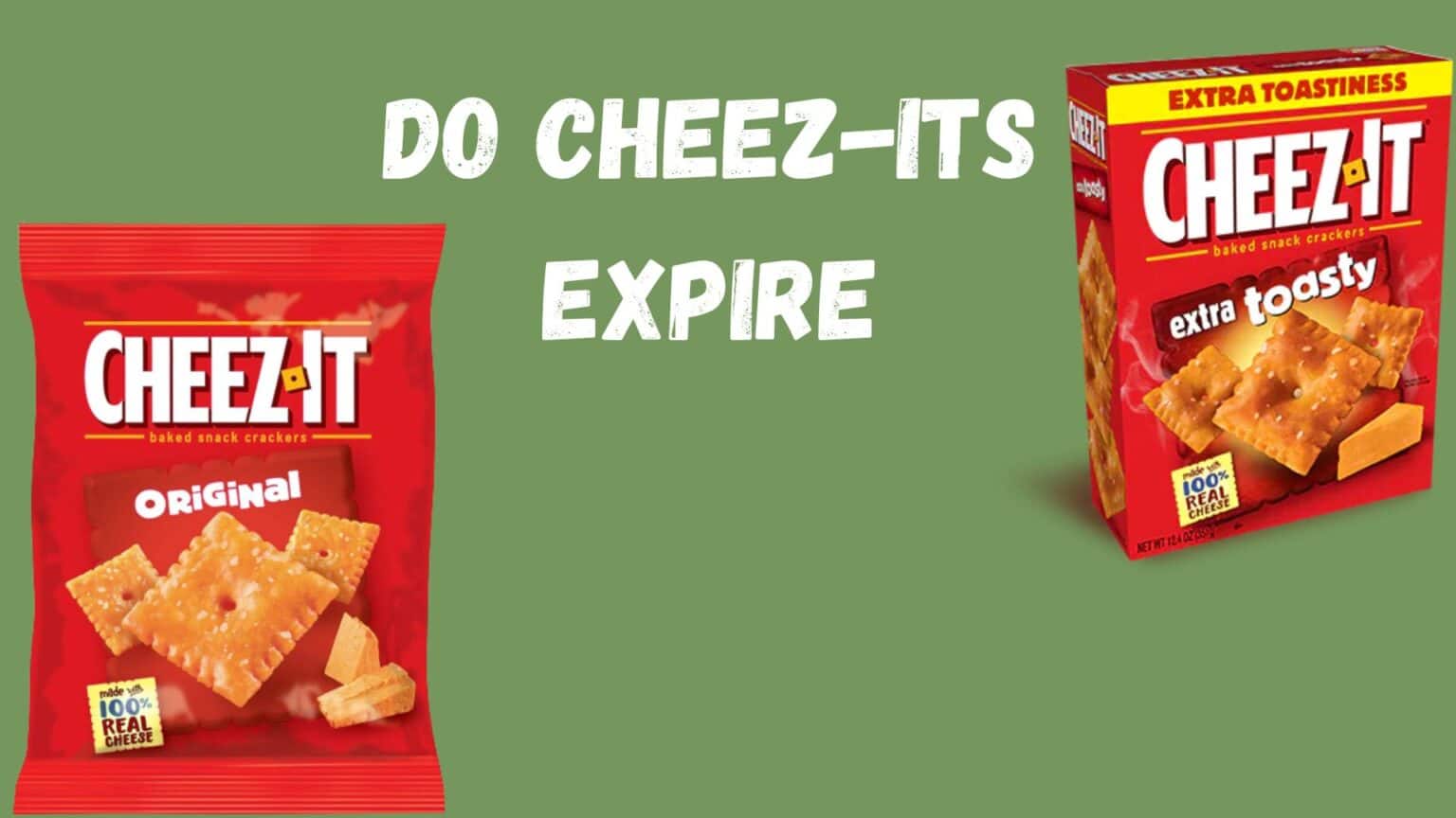 Do CheezIts Expire? [Can You Eat Expired CheezIts?] My Budget Recipes