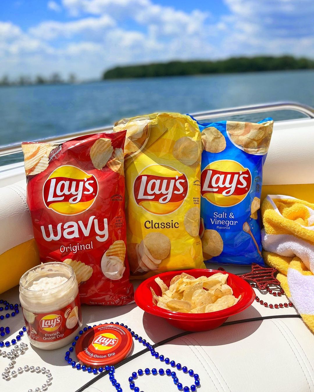 Frito-Lays