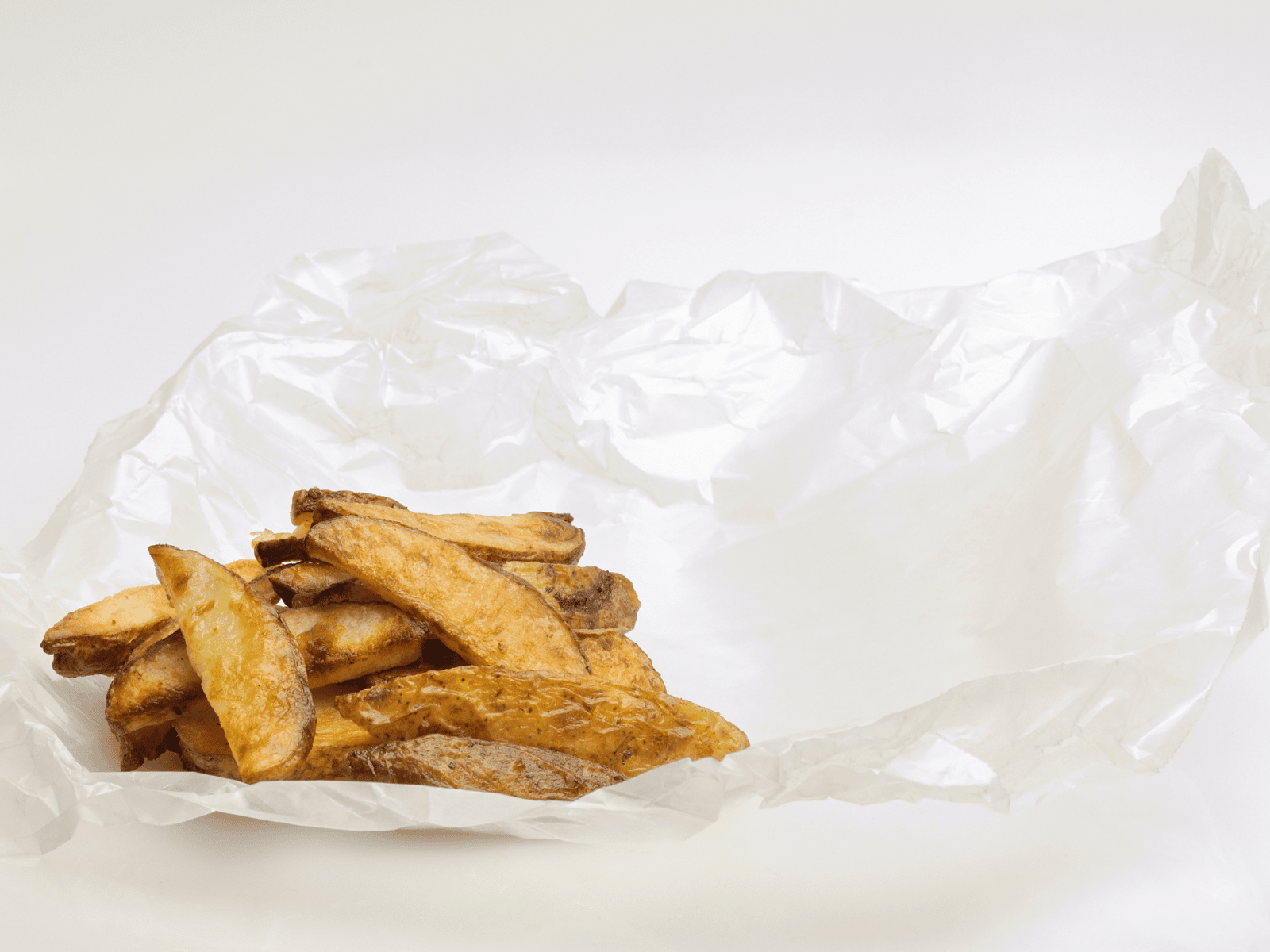 Can You Put Wax paper in an Air Fryer? My Budget Recipes