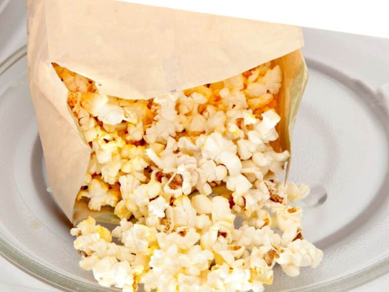 Does Microwave Popcorn Go Bad Will It Spoil My Budget Recipes