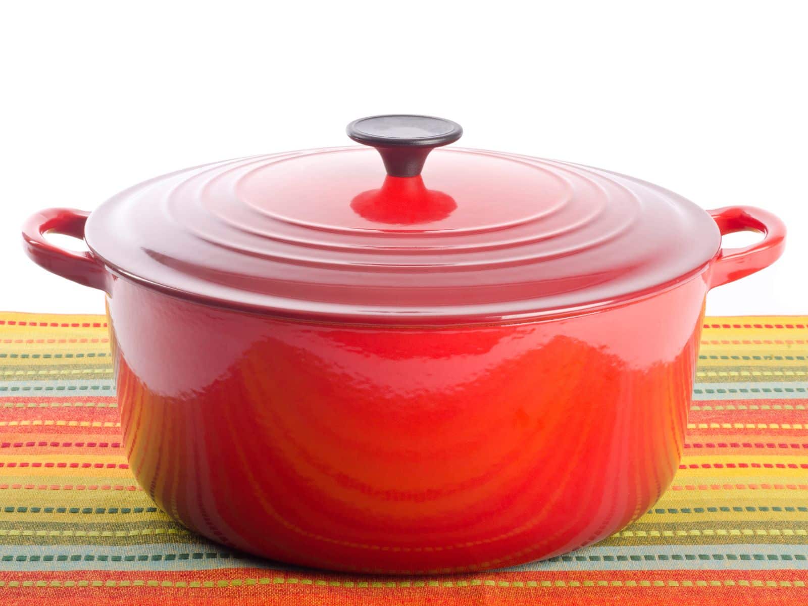 Can a Le Creuset (Including Lid) Go in the Oven? My Budget Recipes