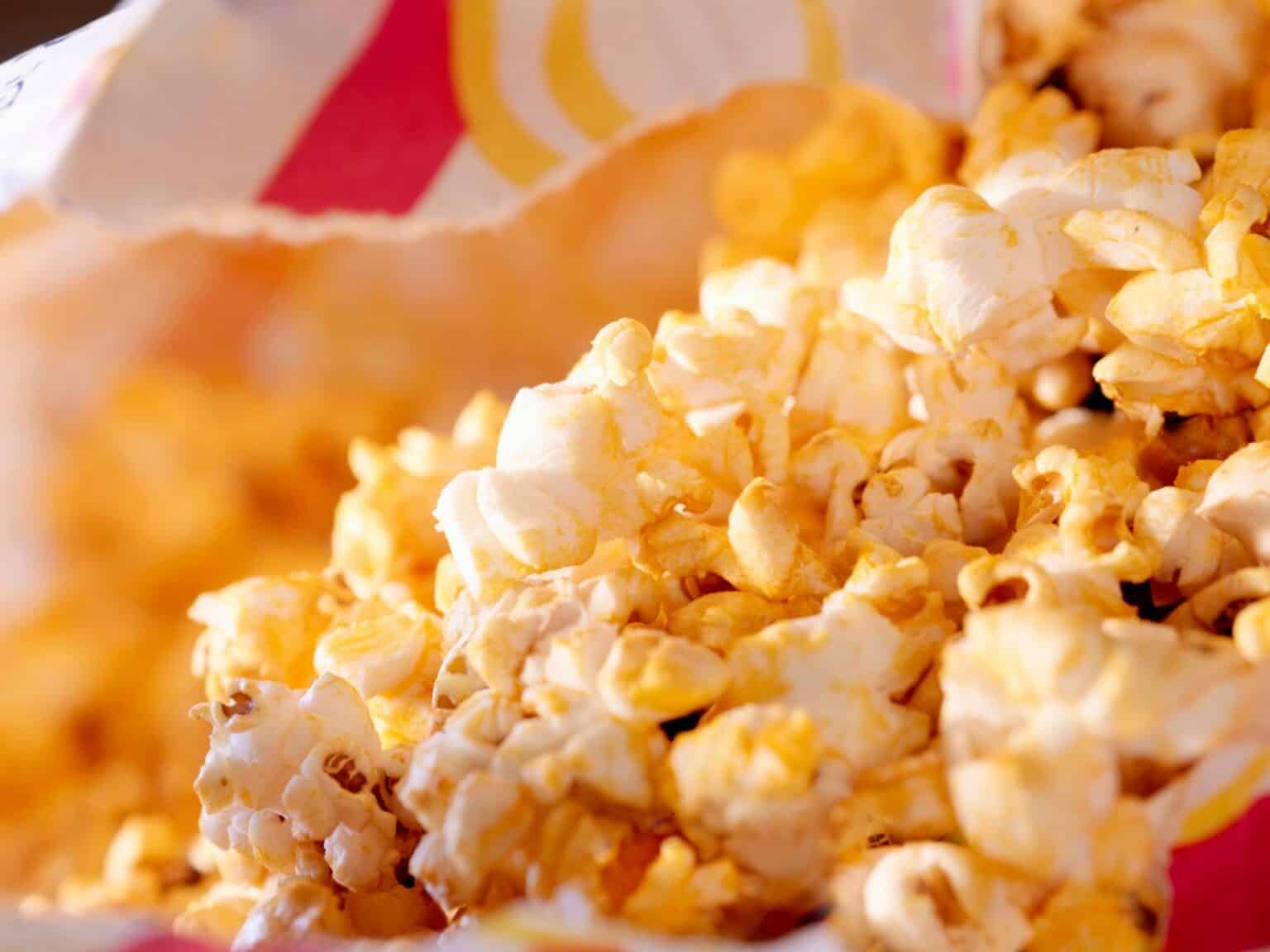 Does Microwave Popcorn Go Bad? Will It Spoil? My Budget Recipes