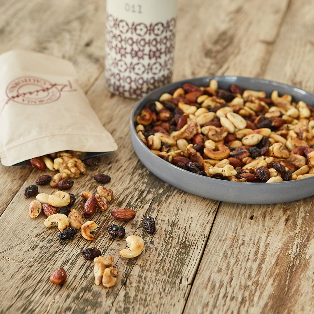 Do Trail Mix Snacks Expire? My Budget Recipes