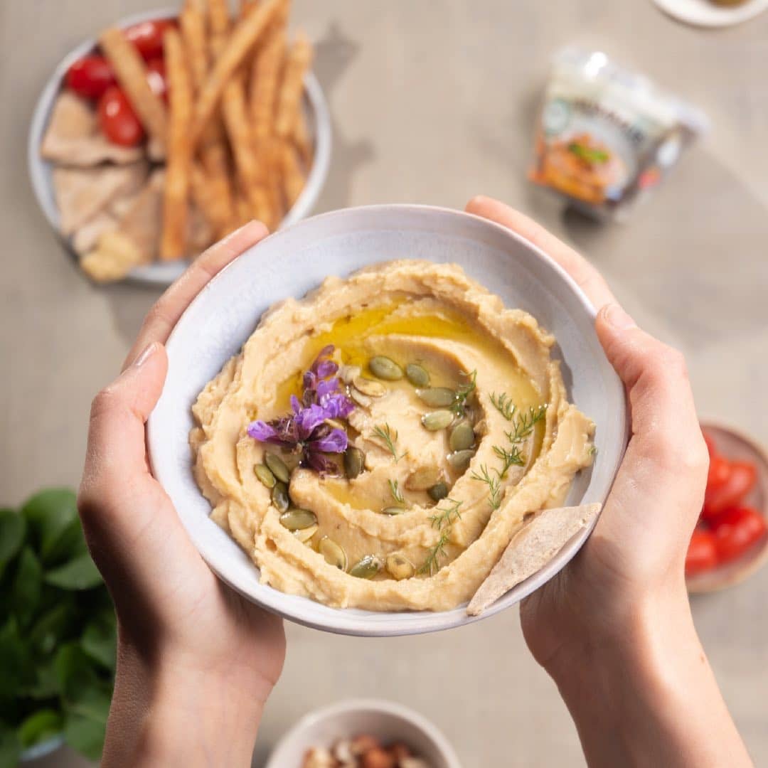Does Hummus Expire? My Budget Recipes