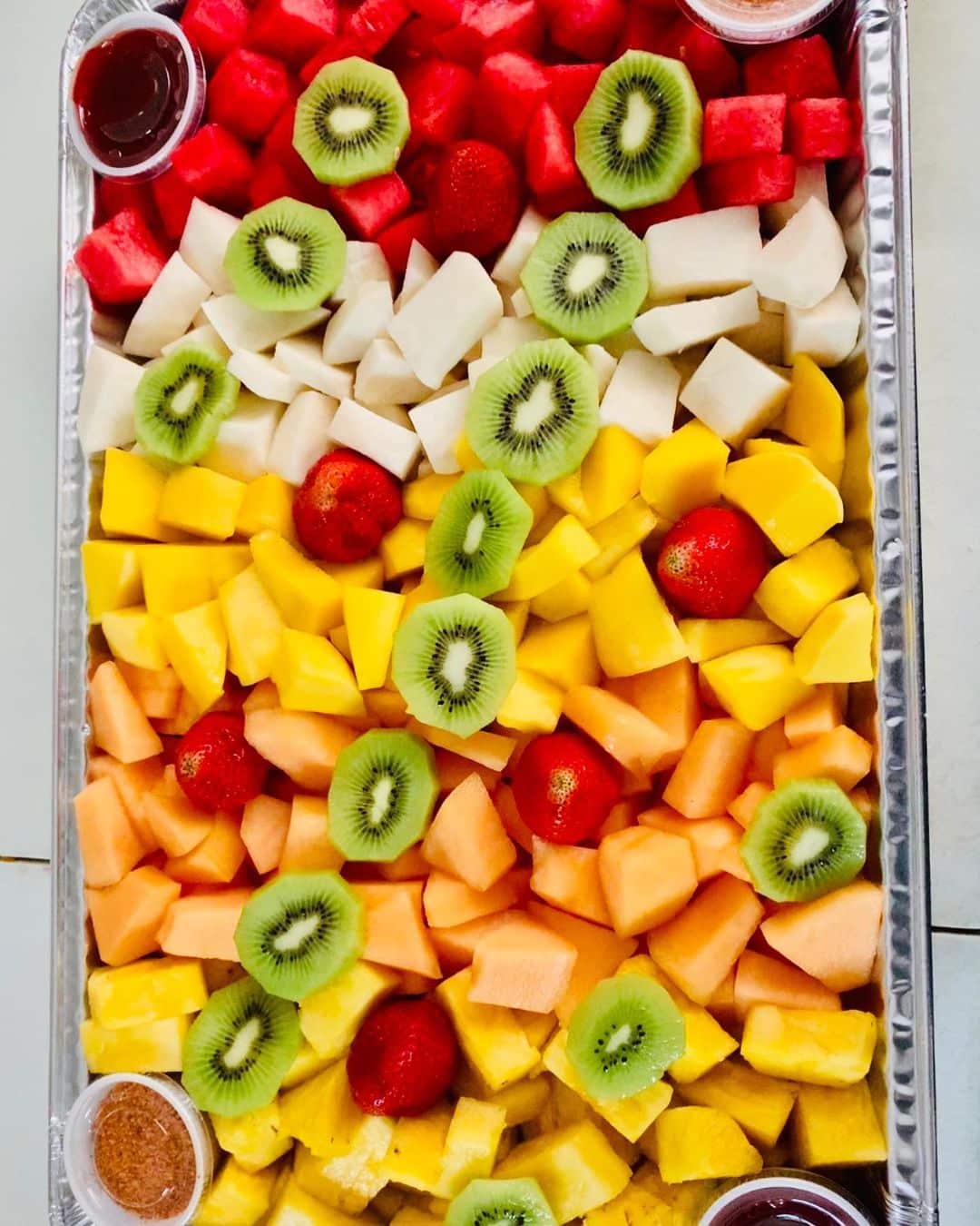 Do Fruit Cups Expire? [How Long Do They Last?] My Budget Recipes