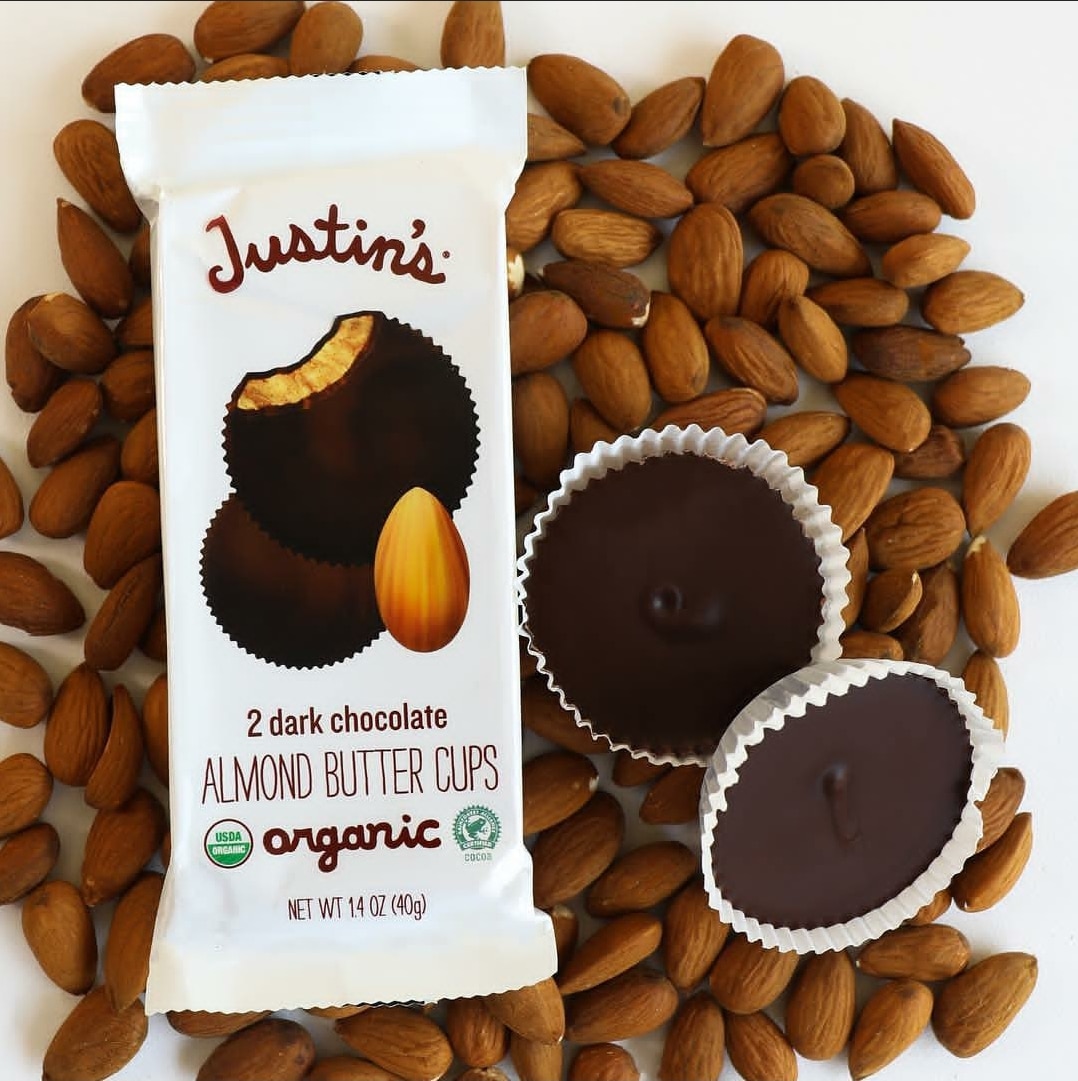 Are Justin’s Almond Butter Cups Vegan? My Budget Recipes