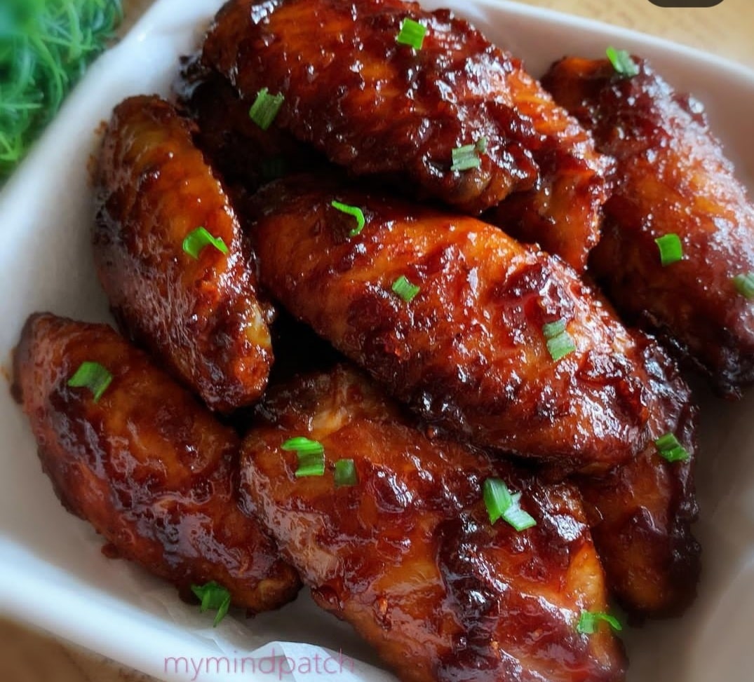 How Long Do Cooked Chicken Wings Last In The Fridge? My Budget Recipes