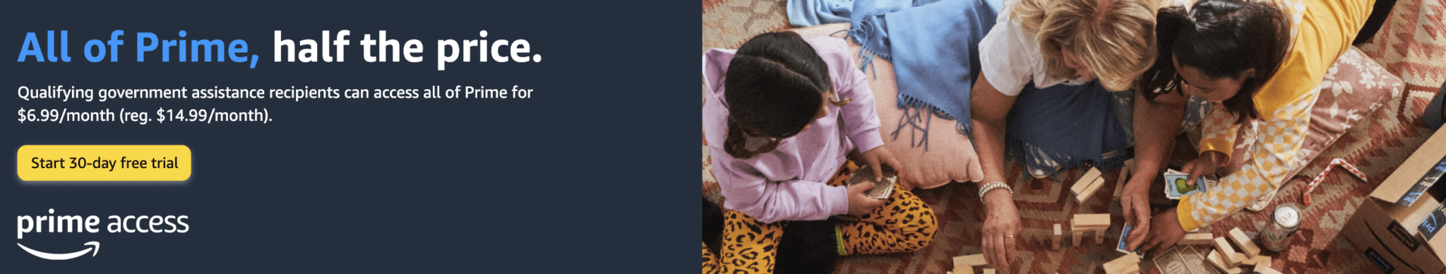 HOW TO USE SNAP BENEFITS ON AMAZON visual data 6