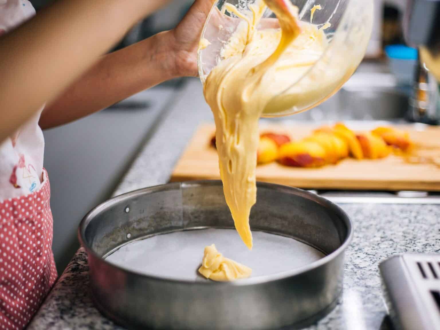 Does Cake Mix Go Bad? A Definitive Guide to Expiration and Storage My