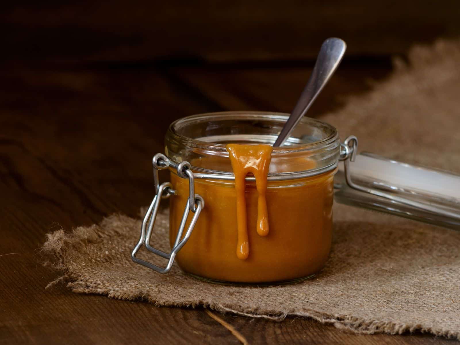 Does Caramel Go Bad? A Quick Guide to Its Shelf Life My Budget Recipes