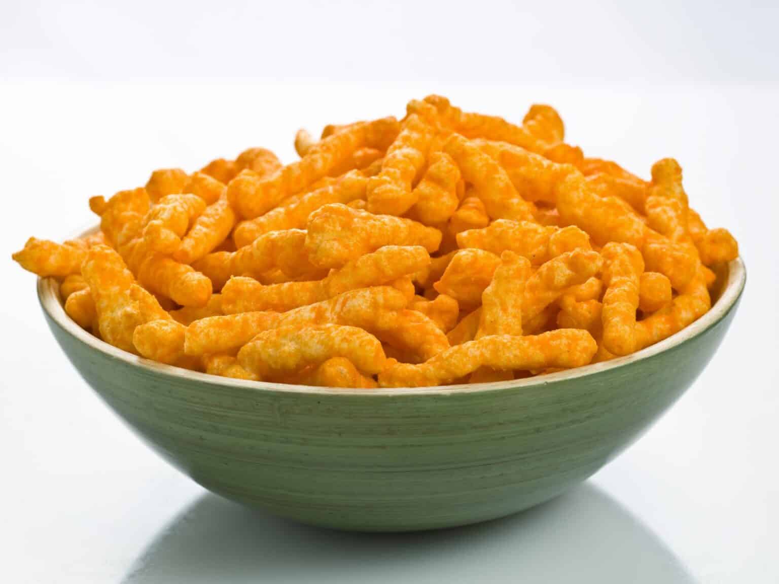 Do Cheetos Go Bad? [Uncovering the Truth About Snack Expiration] My Budget Recipes