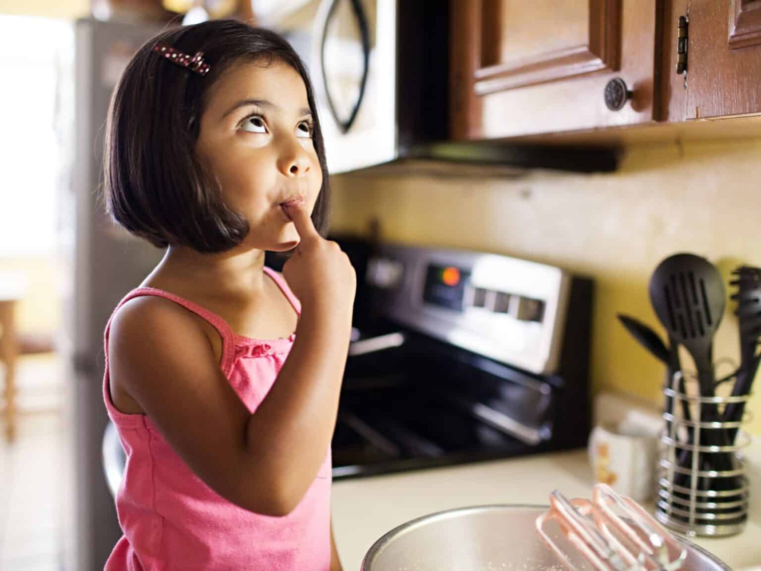 Does Cake Mix Go Bad? A Definitive Guide to Expiration and Storage My