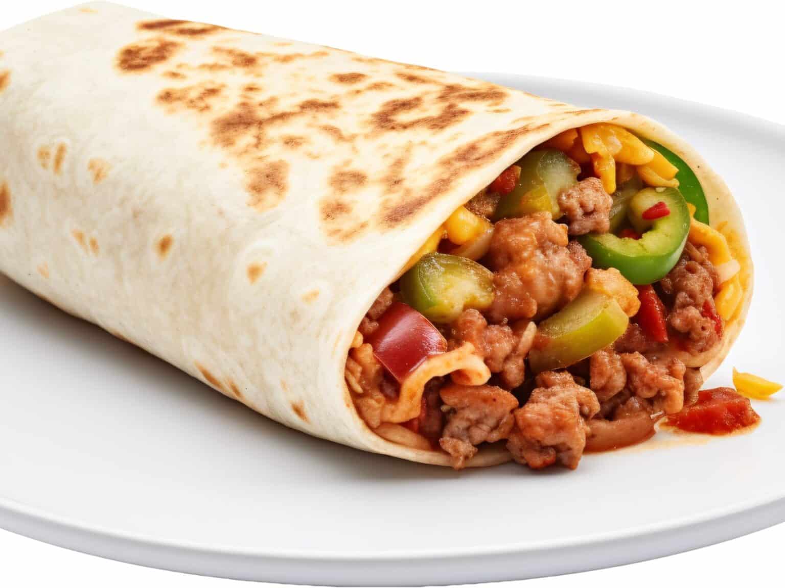 Do Burritos Expire? My Budget Recipes