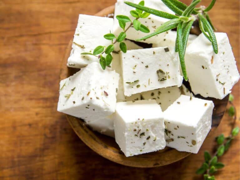 Can Feta Cheese Go Bad? My Budget Recipes