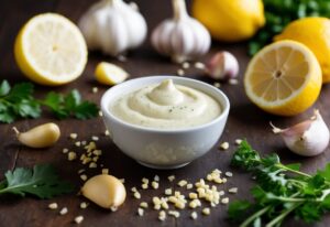 8 Homemade Condiments – Delicious and Cheap! – My Budget Recipes