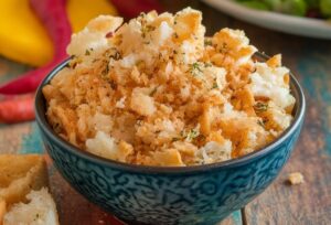 Homemade Dehydrated Bread Crumbs for Croutons – My Budget Recipes