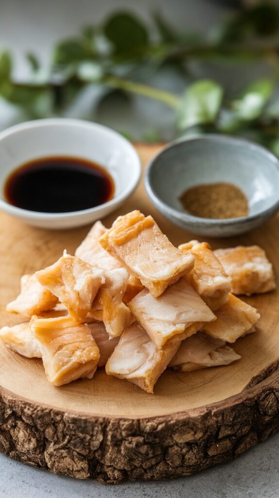 Homemade Dehydrated Fish Recipe – My Budget Recipes