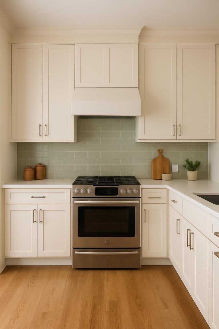 Oyster White by Sherwin Williams SW 7637: Color, Undertones & More – My ...