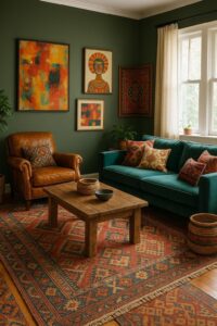 Rosemary by Sherwin Williams SW 6187: Color Guide & Comparisons – My ...