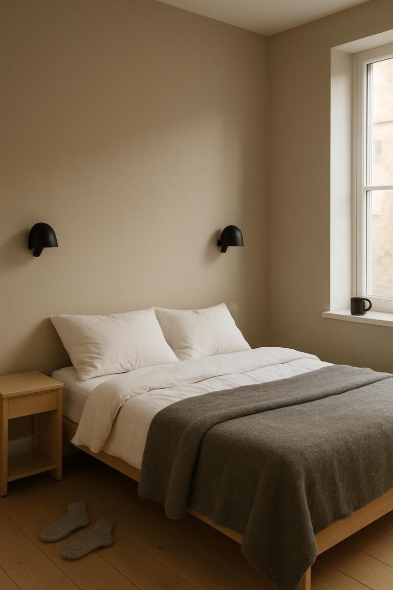 Tony Taupe by Sherwin Williams SW 7038: Complete Color Guide – My ...