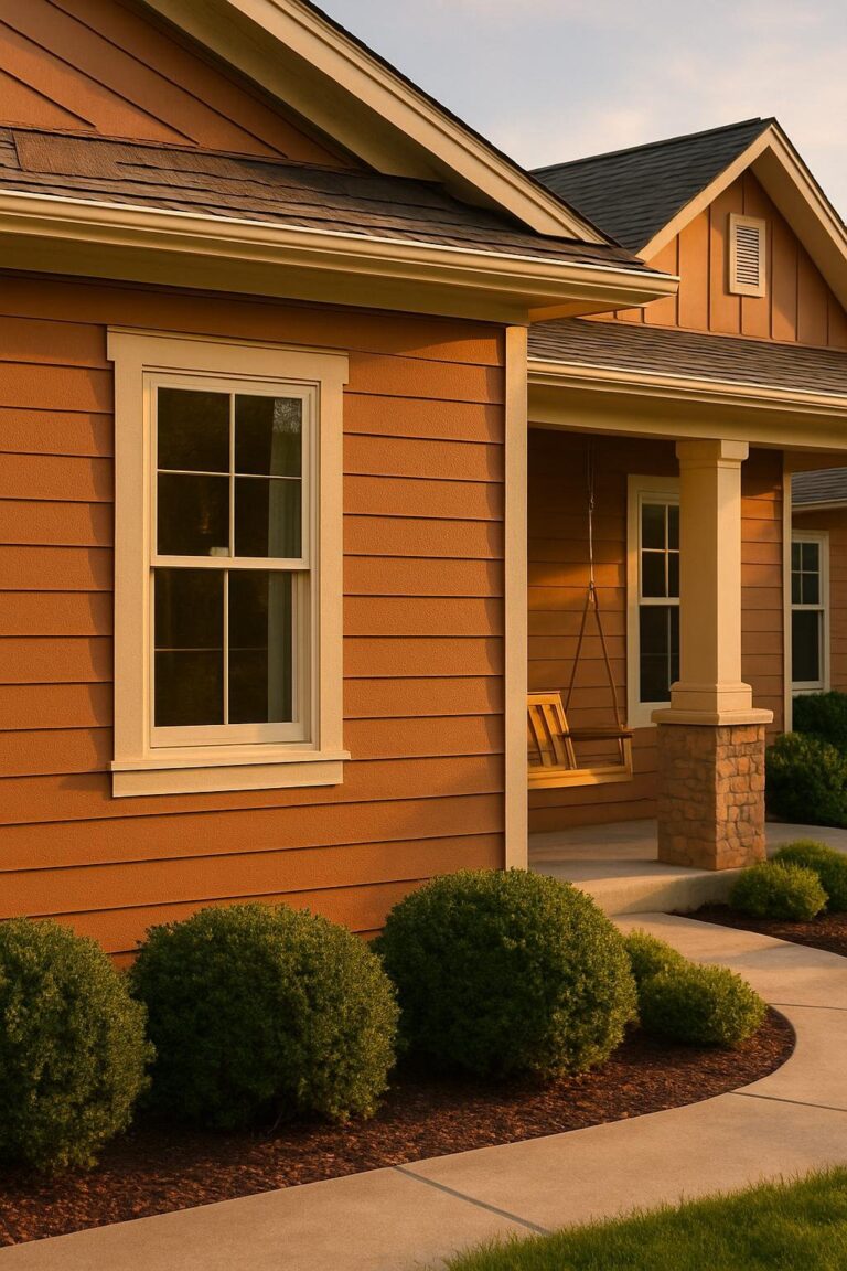 Cavern Clay by Sherwin Williams SW 7701: A Friendly Guide – My Budget ...