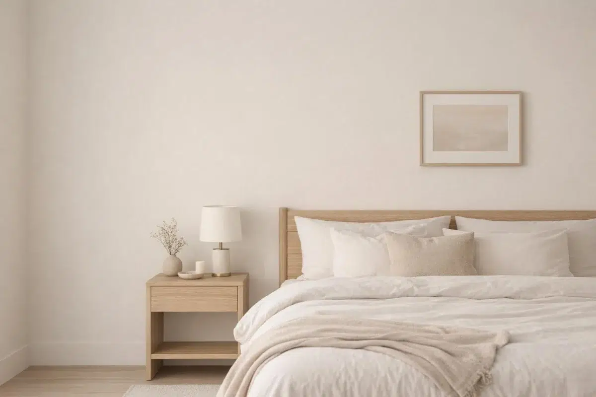 Aesthetic White by Sherwin Williams SW 7035: Complete Color Guide featured image