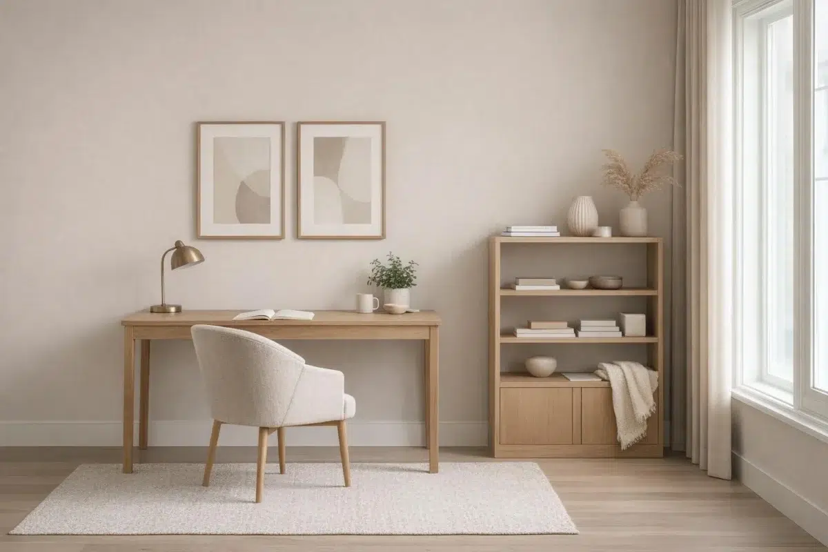 Agreeable Gray by Sherwin Williams SW 7029: The Perfect Neutral Paint for Every Room featured image