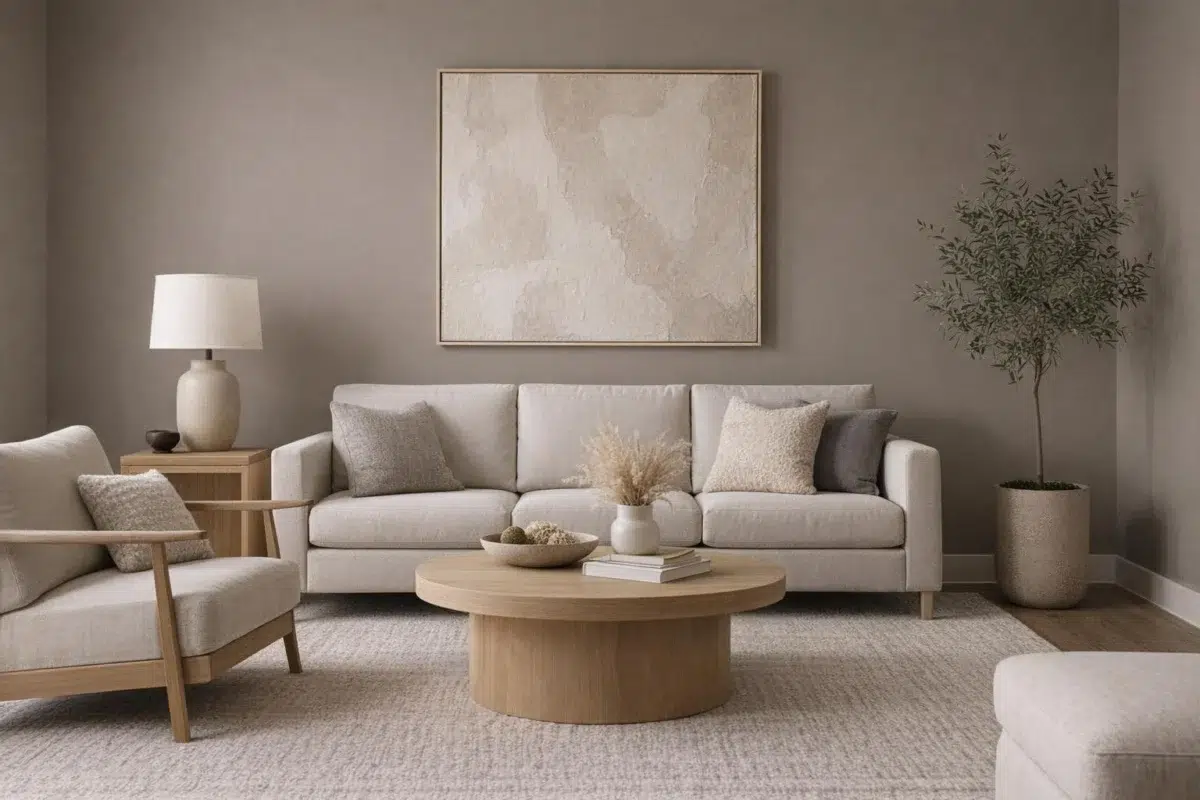 Anew Gray by Sherwin Williams SW 7030: A Complete Color Guide featured image