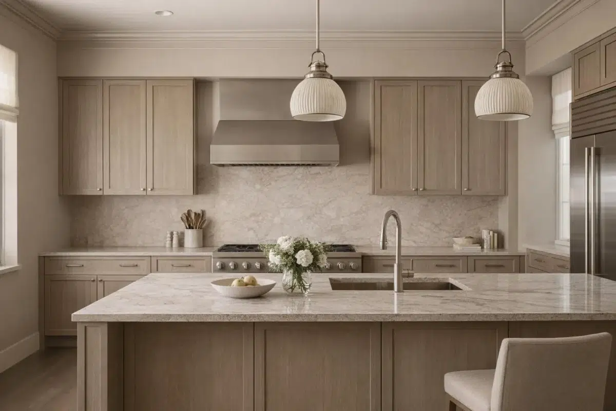 Balanced Beige by Sherwin Williams SW 7037: Color Guide & Tips featured image