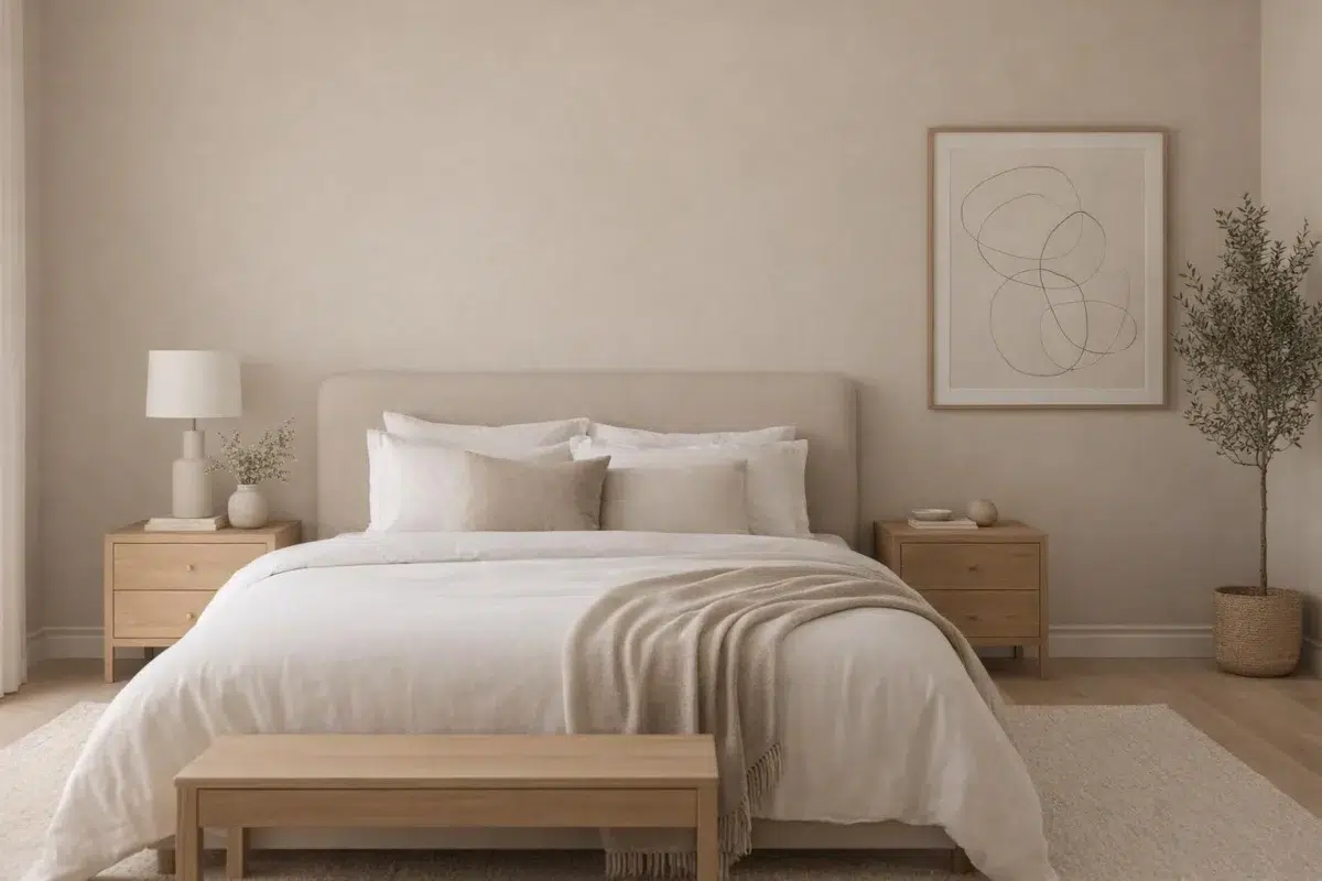 Bungalow Beige by Sherwin Williams SW 7511: Color Guide & Tips featured image