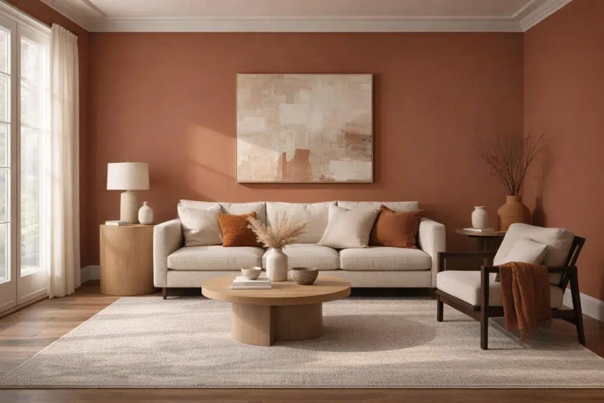 Cavern Clay by Sherwin Williams SW 7701: A Friendly Guide featured image