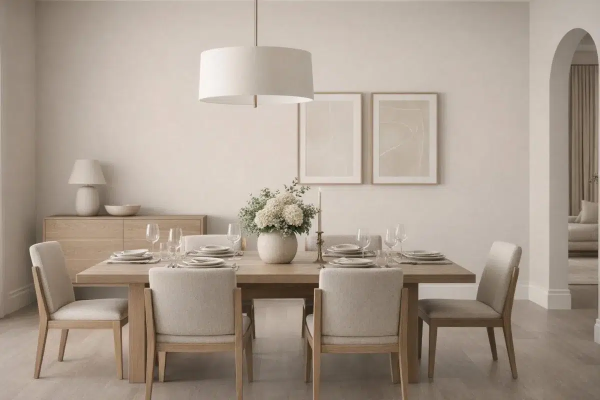 City Loft by Sherwin Williams SW 7631: A Perfect Neutral for Modern Homes featured image