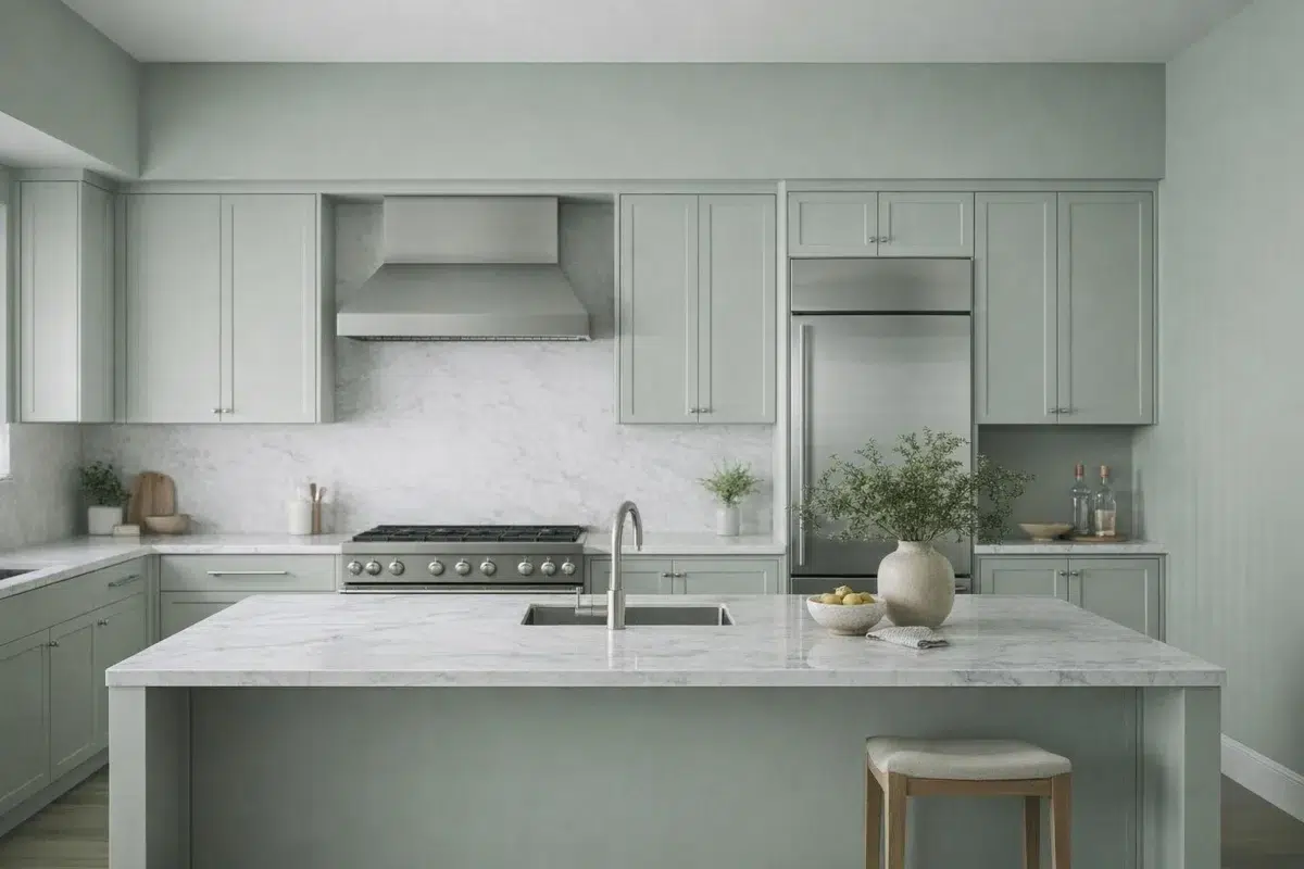 Coastal Plain by Sherwin Williams SW 6192: A Friendly Guide featured image