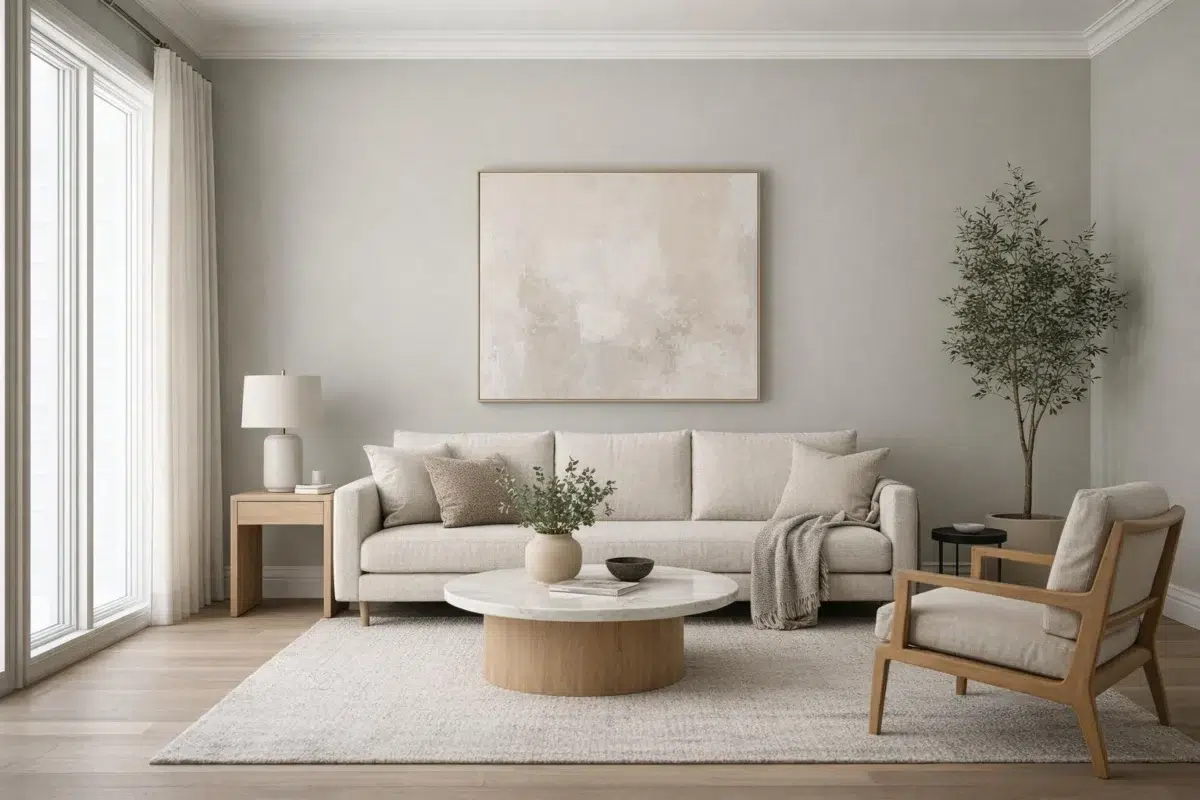 Comfort Gray by Sherwin Williams SW 6205: Complete Color Guide featured image