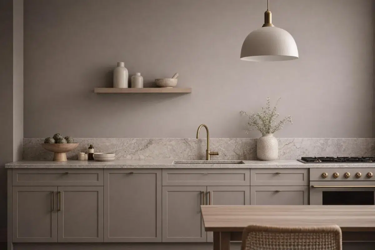 Dovetail by Sherwin Williams SW 7018: Color Guide & Inspiration featured image