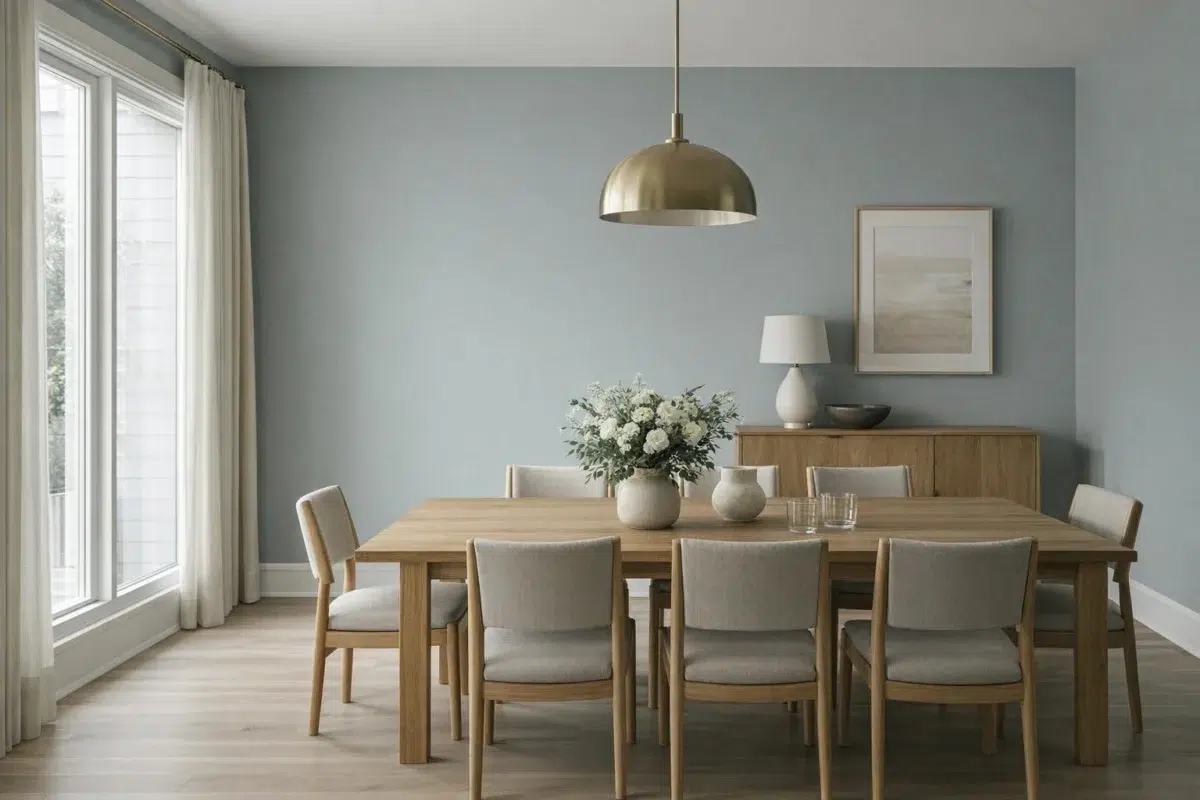 Dutch Tile Blue by Sherwin Williams SW 0031: Color Guide featured image