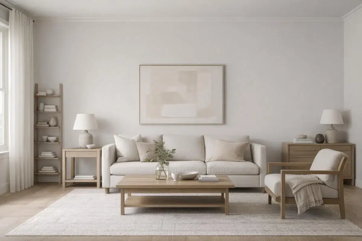 Eider White by Sherwin Williams SW 7014: A Versatile and Cozy Paint Choice featured image