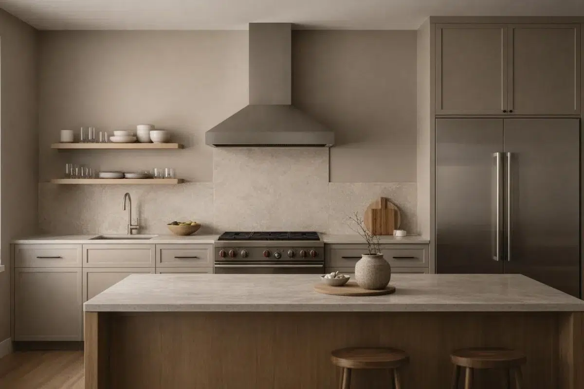 Felted Wool by Sherwin Williams SW 9171: Full Color Guide featured image